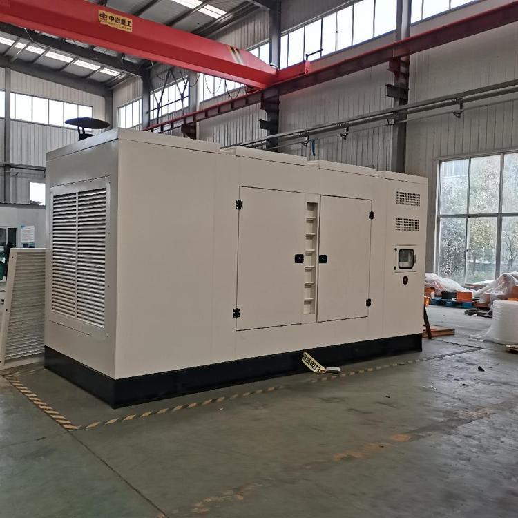 宜丰发电机出租